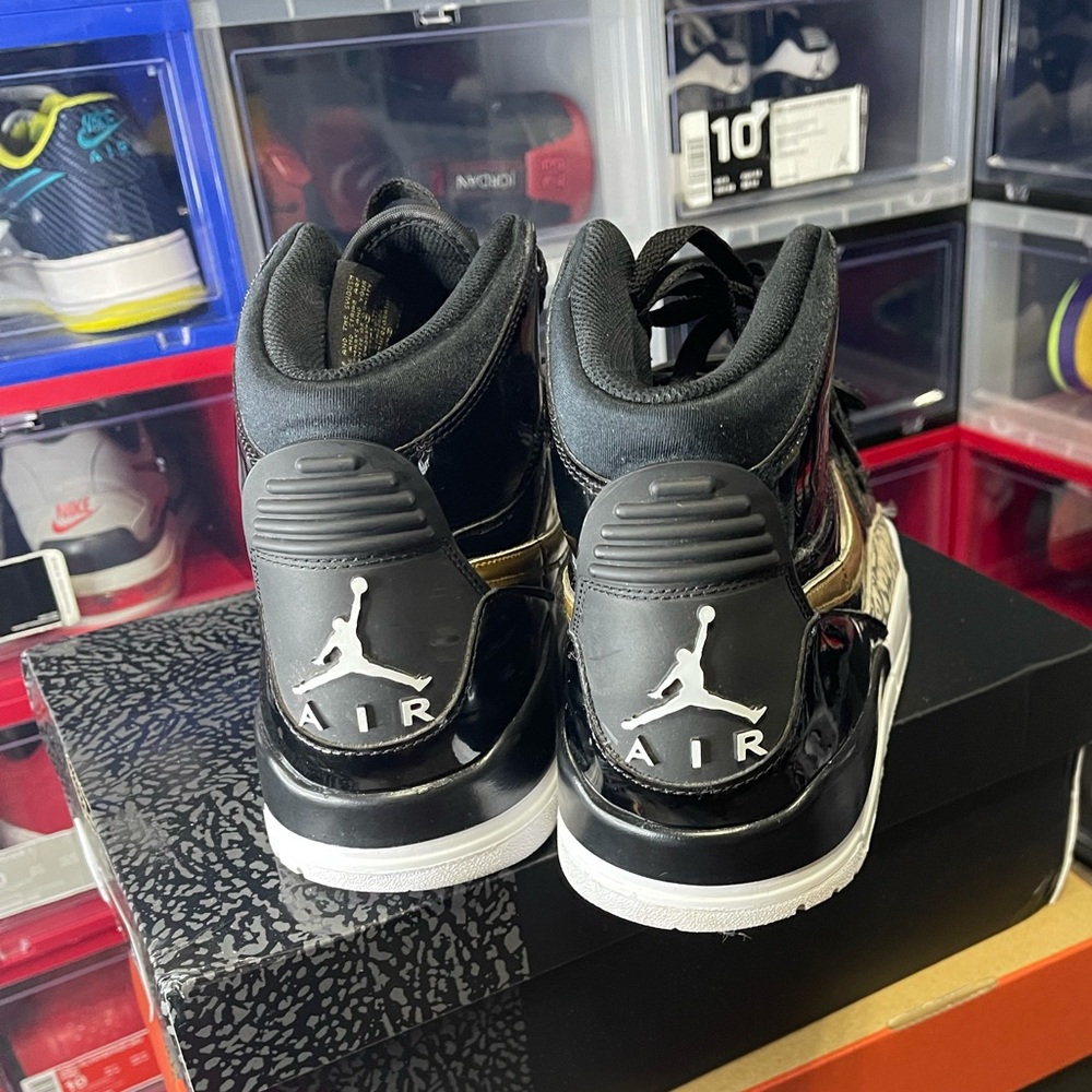 Jordan - Picture 2 of 7